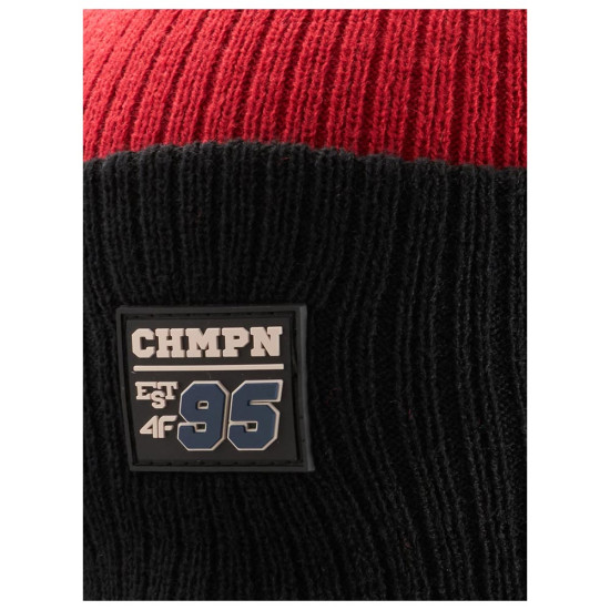 4F CAP